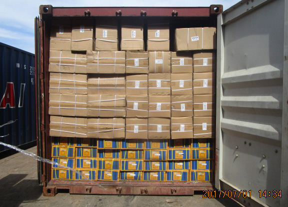 Высокий фронт стойкости/задний амортизатор удара для системы подвеса Nissan