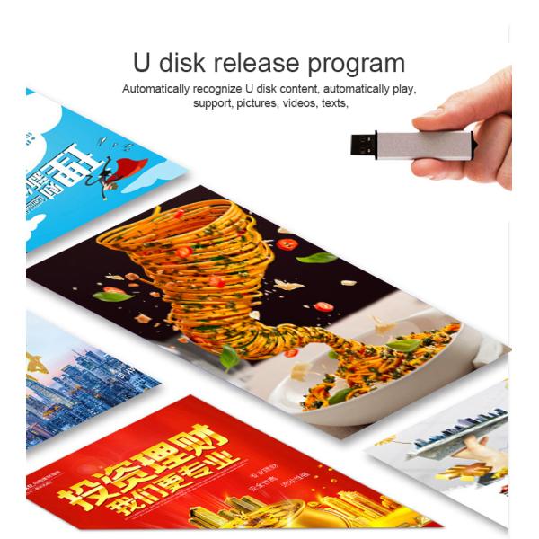 Wall Mounting LCD Advertising Mobile Phone Charging Kiosk Wireless Charging 18.5 Inch
