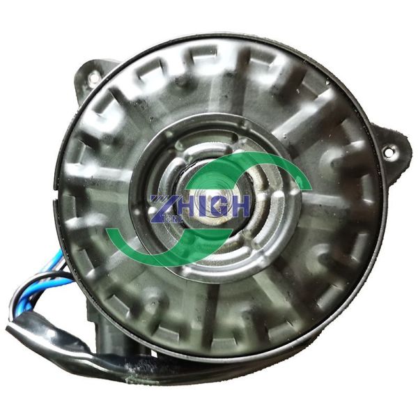 Radiator Cooling Fan Motor 168000-0620 For Suzuki Estilo Baleno Aerio