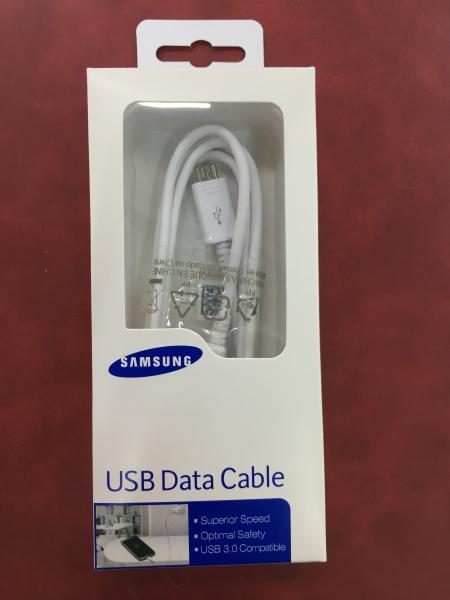 Samsung fully original V8 USB cable, Samsung V8 USB cable, Samsung USB cable