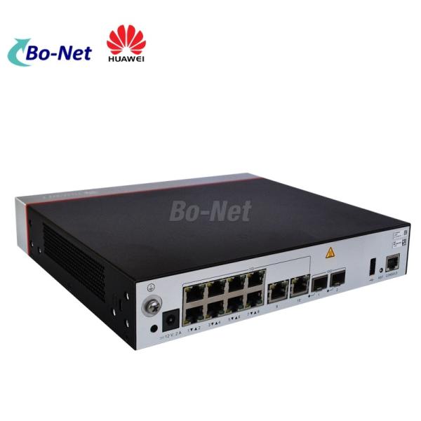 Original Huawei AirEngine9700S-S wireless access controller 10 Gigabit power and 2 10 Gigabit SFP+