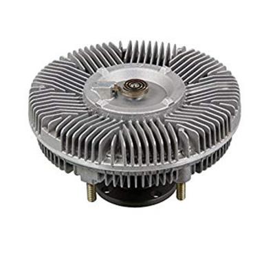51 06630 0067 Truck Parts Engine Cooling Fan Clutch Used For MAN Truck Sprinter