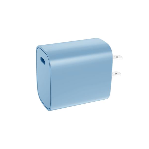 Домашний FCC UL заряжателя PD 3,0 USB c переходника 20W силы PD для Ipad Iphone 12 мини