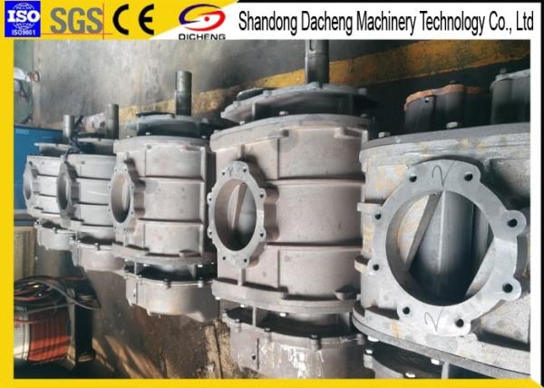 DS-L53LD 19.8-26.3m3/min mining ventilation twin lobe rotary air blower