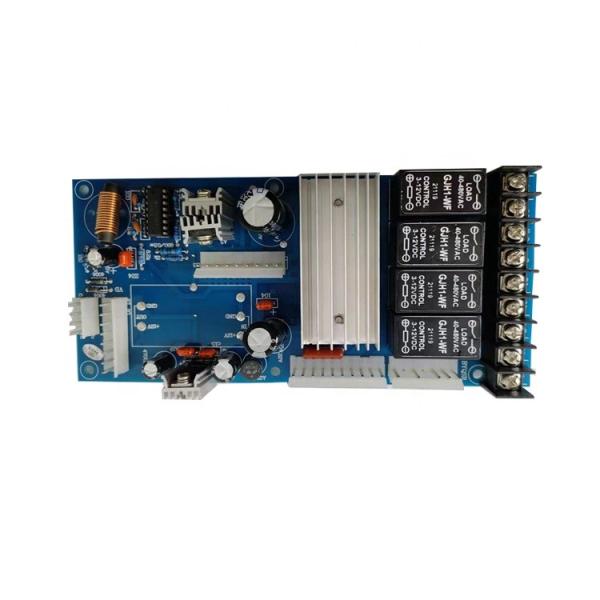 Bernet OEM Ram Compatible Power Board Para bomba de distribuidor de combustível de bico duplo