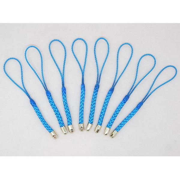 Mixed Colors Waxed Cotton Cord Necklace With Lobster,Jewelry pendant  China supplier ,charming Pendant directly factory