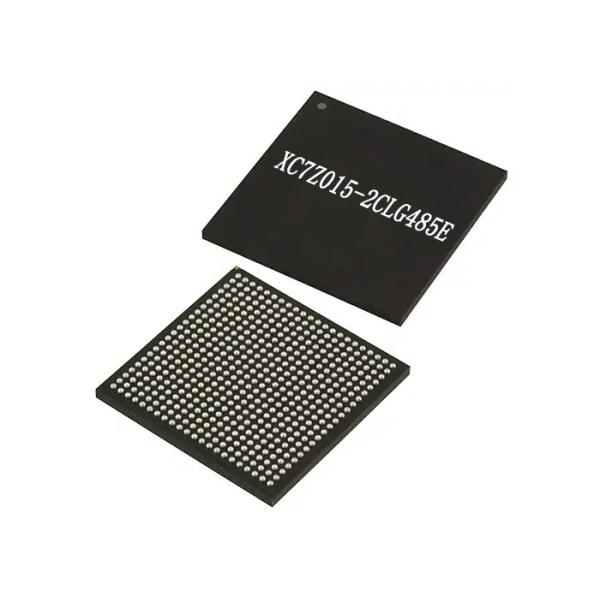 Propósito general XC7Z015-2CLG485E Dual ARM Campo Puerta programable matriz 485-CSPBGA