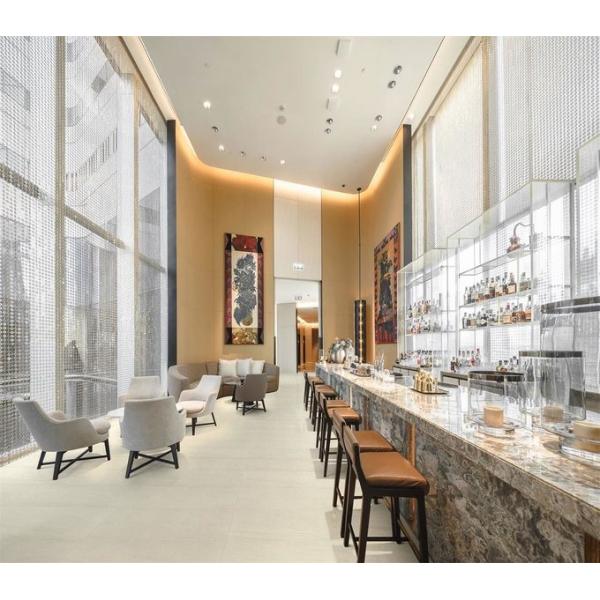 Запаса стены современной плитки фарфора горячая продавая застекленная плитка пола кафельного конкретная на кухня и Bathroom 600*1200mm