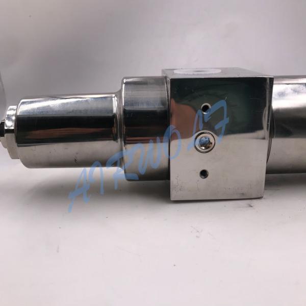 4Mpa воздушный регулятор DN20 BQFRH-20 3/4 дюймов пневматический для компрессора воздуха