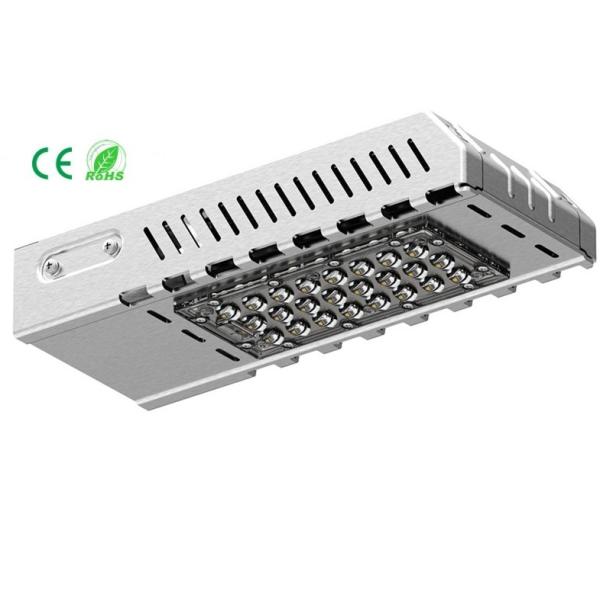 CREE ,  led lighting street for exhibition building , Square 20W 30W