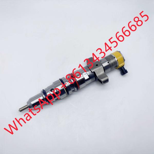Buse d'injection injecteur de carburant moteur diesel pompe injecteur pulvérisateur 387-9431 pour moteur CAT