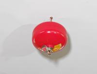 Ul Listed Fm-200 System Hanging Fire Extinguisher Inteligente em Shopping Malls