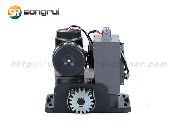 консервооткрыватели двери 110V 800KG автоматические, электрический мотор сползая ворот 170W