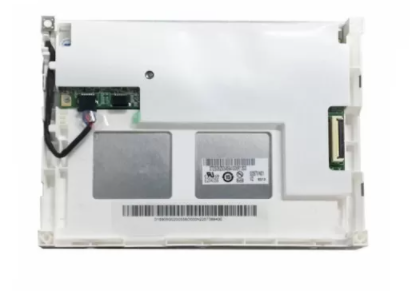 5.7 Inch TFT LCD Touch Screen with 640x480 Resolution and 16M Colors for Industrial Appliances