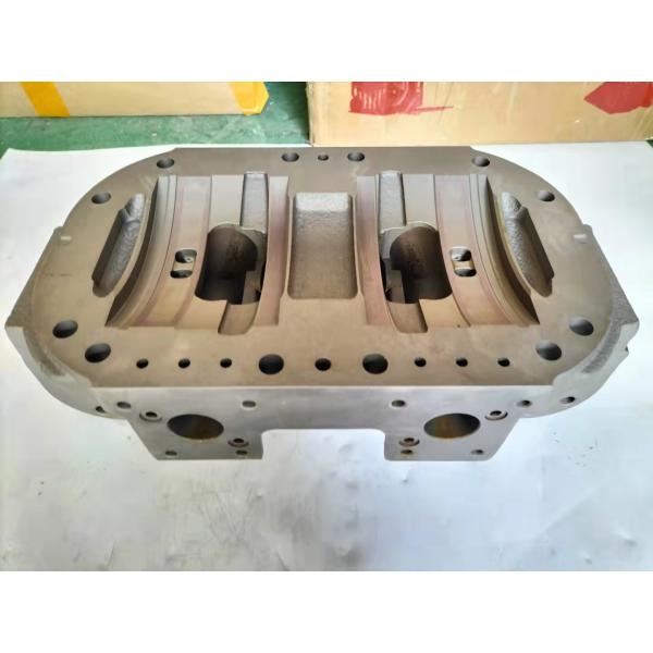 EX200-5 EX220-5 Excavator Hydraulic Parts HPVO118 Pump Head Cover 10993