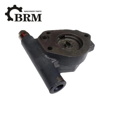 PC60-5 Low Noise Gear Pump For Excavator Engine Overhaul Kit