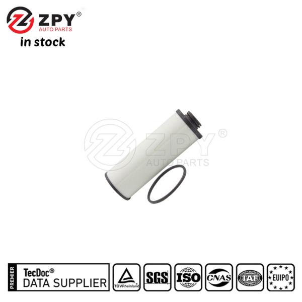 ZPY Automatic Transmission Hydraulic Filter for Audi VW Porsche