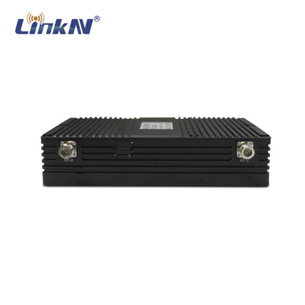 chiffrage de la commande FHD COFDM AES256 de vidéo de 1.5km UGV et de caméra de l'émetteur de données RS485