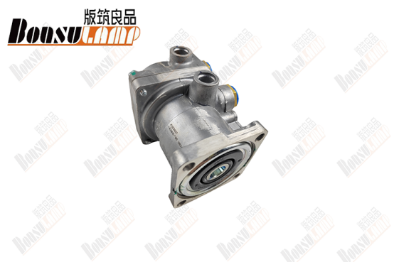 Le système de freinage doit être équipé d'un système de freinage de freinage de type JAC N80 OEM 3514010LE17D.