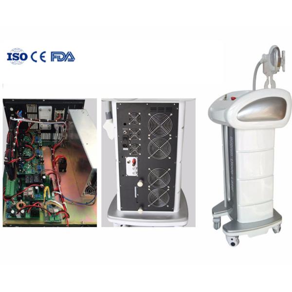 808nm Professional Diode Laser Hair Removal Machine Used For Salon SPA