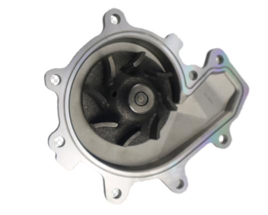 Aftermarket ISUZU NPR 700P 4HE1 4HK1 4HF1 Water Pump 8973333610
