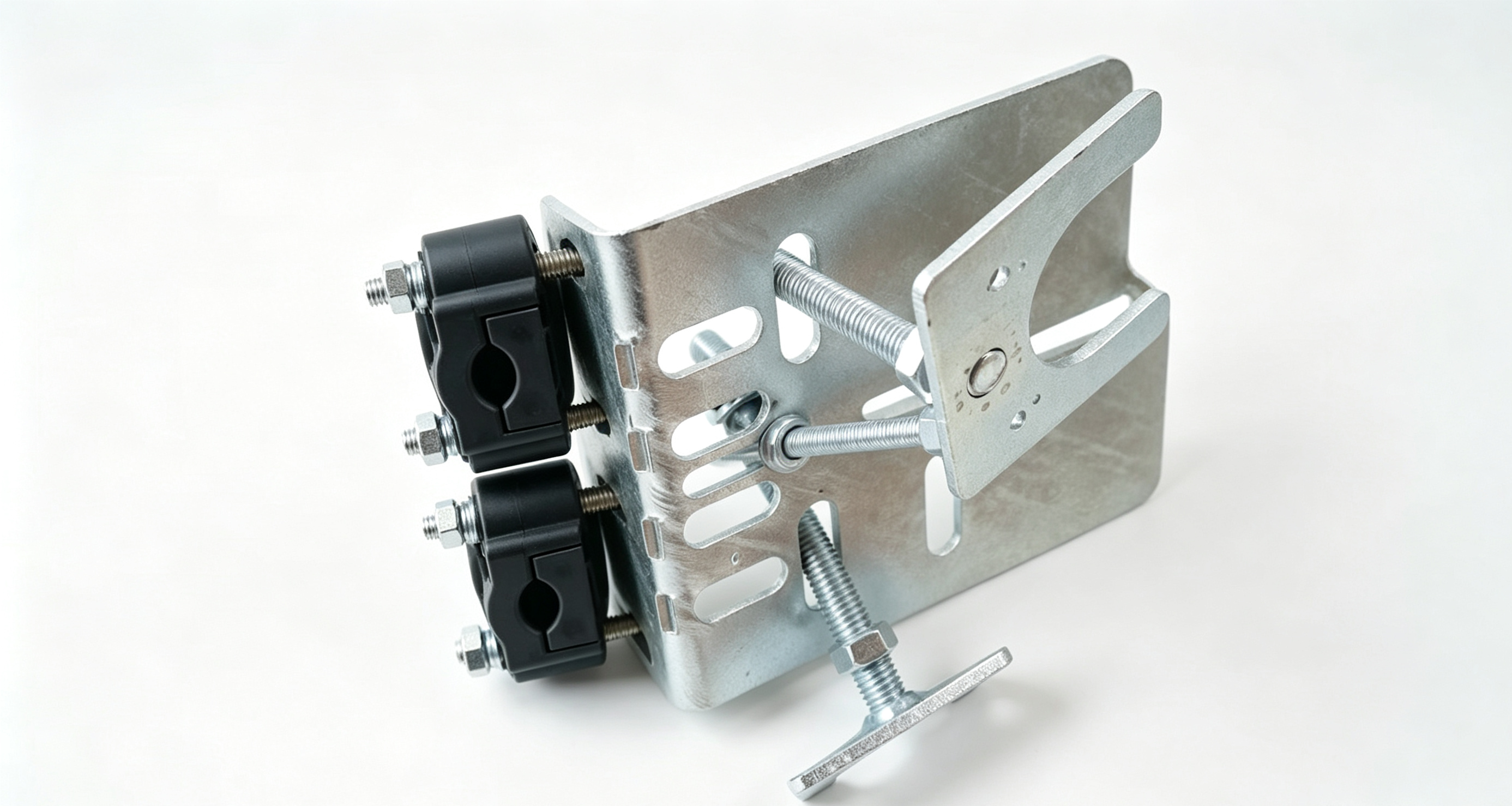 Waterproof Sliding Contact Line with 6.5KA Rated Peak Withstand Current, 12mm²
