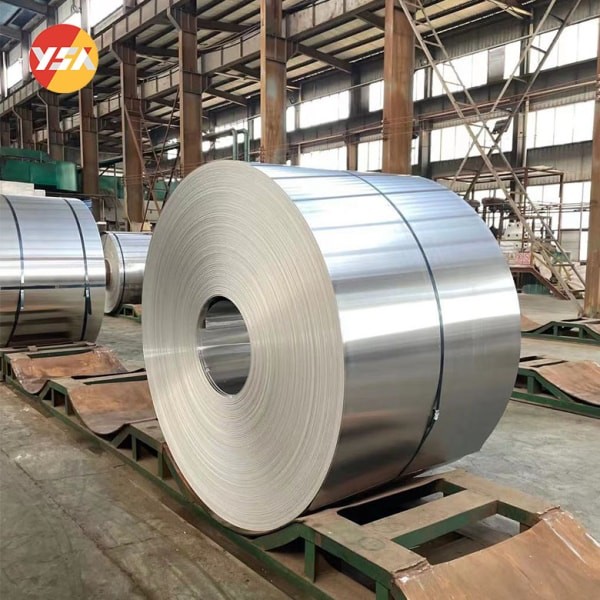 1060/3003/5052/6061 Aluminum Sheets Roll Aluminum Coil Plate Aluminum Strip