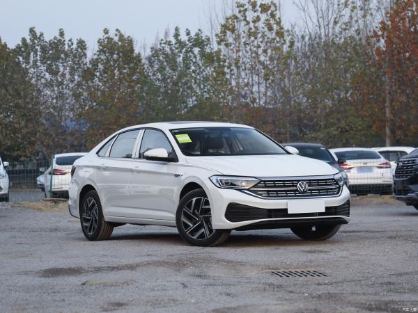 2023 Volkswagen Sagitar 300TSI DSG Leap Version Sedan with Rear Camera and Automatic AC