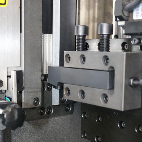 EJON T20 2mm Aluminum Stainless Steel Channel Letter Bending Machine for Sign Making