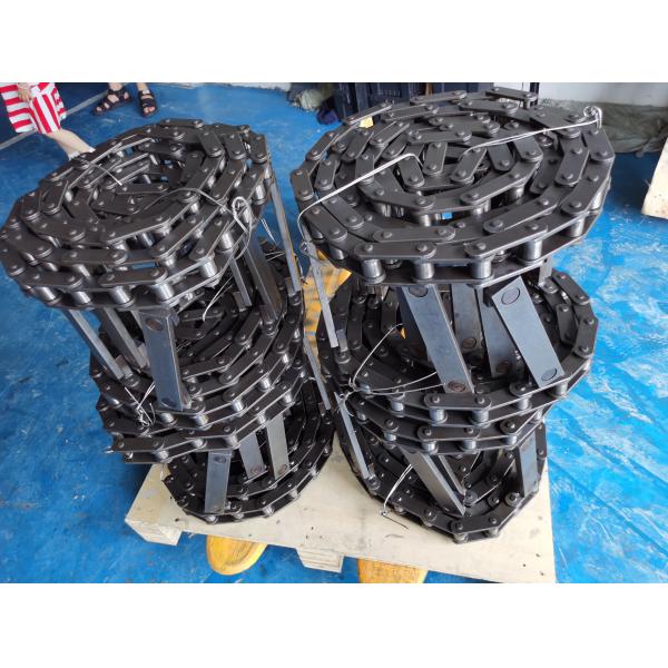  asphalt paver spare parts replacement conveyor system 4610312118  S1800 S1804 chain scraper conveyor