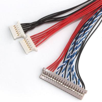  Df14 To Df14 Lvds Cable 20p To 20 Pin For Remote Controlled Aircraft