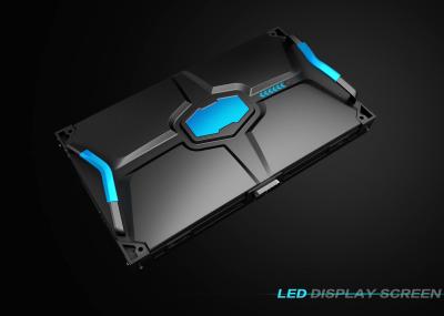 Small Pitch Full Color P1.56mm SMD1010 HD LED Screen Display 800 Nits Indoor Commercial Backlit Display