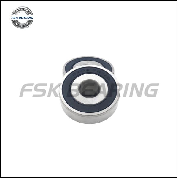 12.7mm ID 6203 2RS-1/2 6203ZZ-1/2 Deep Groove Ball Bearing 12.7*40*12mm Special Size Custom Made.
