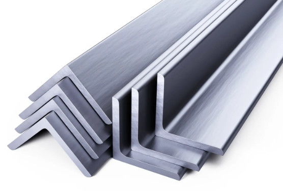 AISI Stainless Steel 304 Angle Bar 20x20x3mm To 100x100x12mm SS Angle Bar