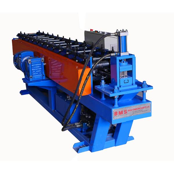 Крен Purlin канала c полки формируя машину 16m/Min