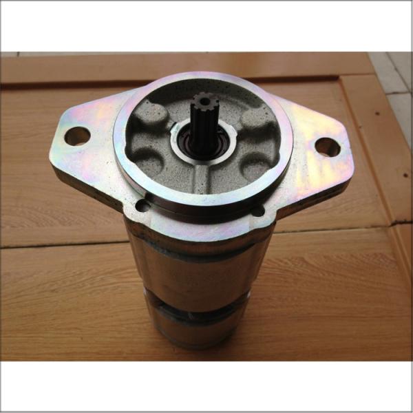 Rexroth Hydraulic Pump AZPSS-22-019011LRC2020KB Cast Iron Stepless Regulation High Power High Pressure