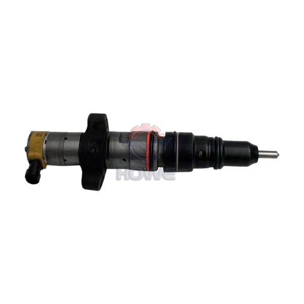 Partes Elétricas C9 Motor Diesel Injetor Common Rail 387-9427 387-9433 Para escavadeira E330C