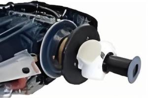 Lycoming Trainers Airplane Engine Lycoming O-235