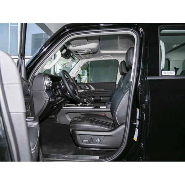 Бензиновый резервуар Great Wall 300 Движение на четырех колесах