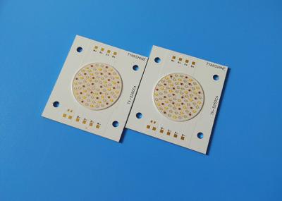 4 In 1 COB Warm White RGB Led Array 200 Watt High Power Led Array Full Color
