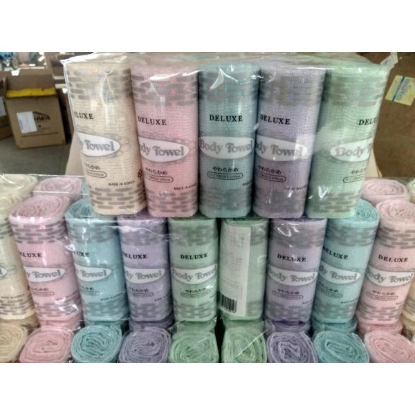 Рулочная полотенце для ванны с японским матрасом 60% нейлона 40% полиэстера для взрослых