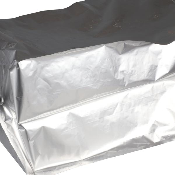 Aluminium Moisture Barrier Bag , Moisture Barrier Packaging, 10x10x10 inch Size