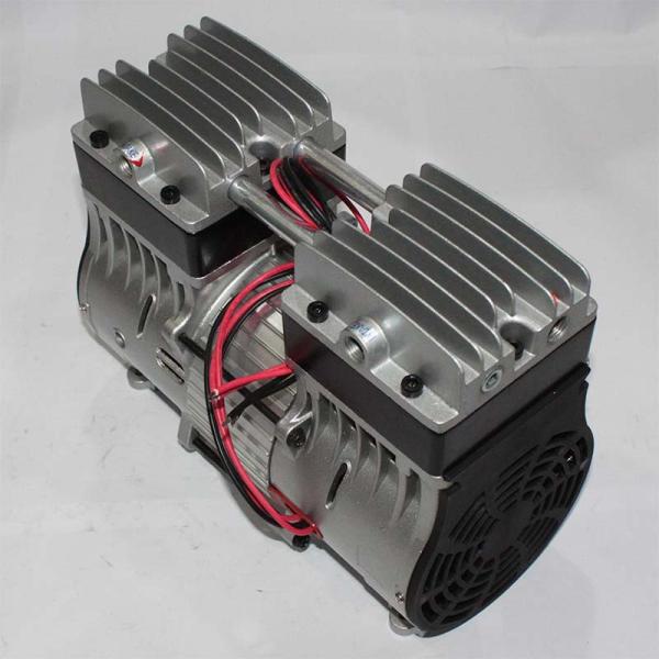 óleo 840W menos o uso médico dental de alta pressão 3C de bomba de ar de Oilless do compressor de ar