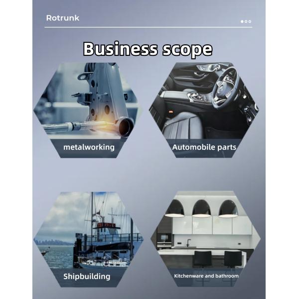 380 V Rated Input Voltage Industrial Robotic Welding System with Versatile Capabilities