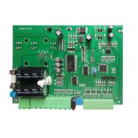 Impression automatisée et Assemblée de carte PCB soudant la fabrication de cartes électronique