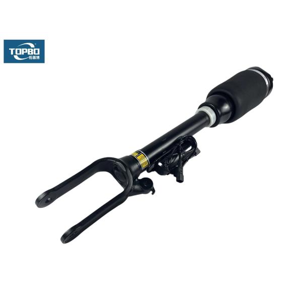 1643206013 Mercedes Benz Air Suspension Parts Mercedes Ml W164 Front Shock Absorber