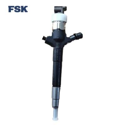 Injecteur neuf 0445110964 Buse commune universelle 044510962 Grandes quantités préférentielles