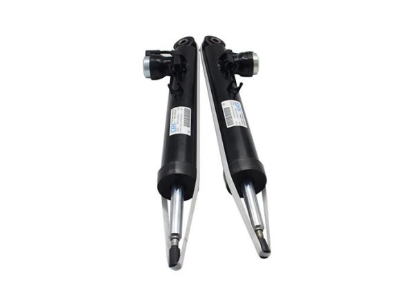 Amortecedor 8R0513025J 8R0513026J do amortecedor do suporte de Audi Q5