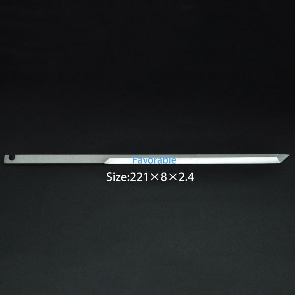 Ножевые клинья резца Каваками автоматические для резца ВТ2500/5000/7000 частей 801227