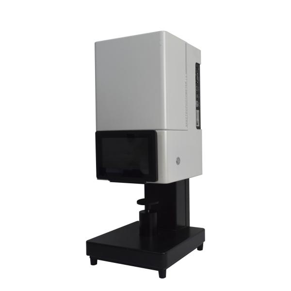RS-232 BenchTop Spectrophotometer With Excellent Repeatability Wavelength 360-780nm